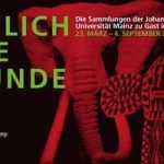 Die Sammlungen der Johannes Gutenberg-Universität zu Gast in Mainzer Museen: