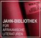 Jahn-Bibliothek für afrikanische Literaturen