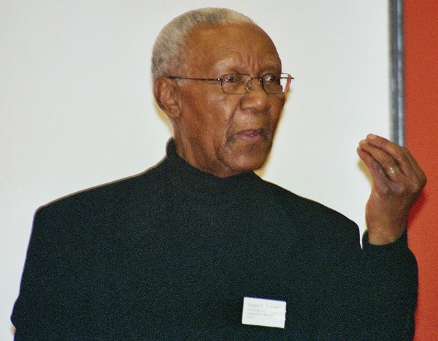 Daniel Kunene