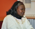 Clara Momanyi