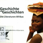 Wanderausstellung der Aktion Afrikanissimo: