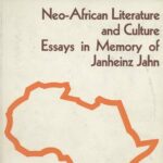 1. Janheinz Jahn-Symposium, 7.-8. April 1975